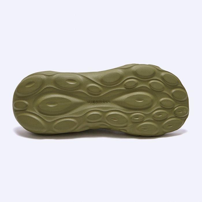 Шльопанці Merrell Men's Hydro Slide 2 Water Shoes