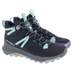 Черевики Merrell Siren 4 Mid Gore-Tex ( J037744) 38 (24 см.)