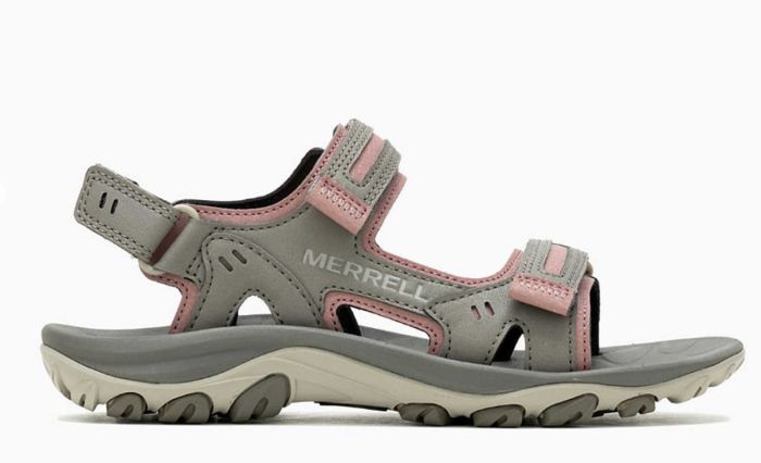 Сандалі жіночі Merrell Huntington Sport Convertible (J500328) 37 (23 см.)