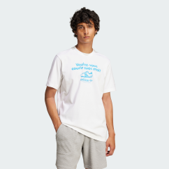 Футболка чоловіча Adidas Graphic JC836