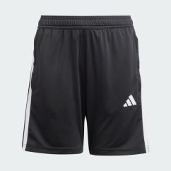 Шорти дитячі Adidas Tiro Performance JD0599, Цвет Чёрный, Размер (Европа) - 140cm