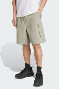 Шорти NG W.R SHORTS JD5844 Adidas L Бежевий