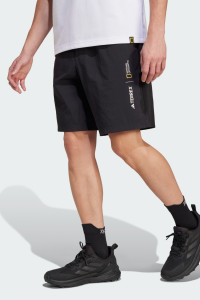 Шорти NG W.R SHORTS JD5845 Adidas L Чорний