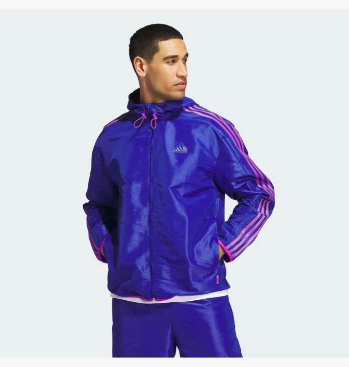 Куртка чоловіча Adidas Sunglass Woven Jacket