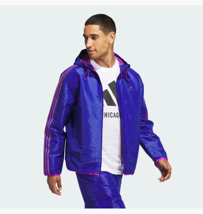 Куртка чоловіча Adidas Sunglass Woven Jacket