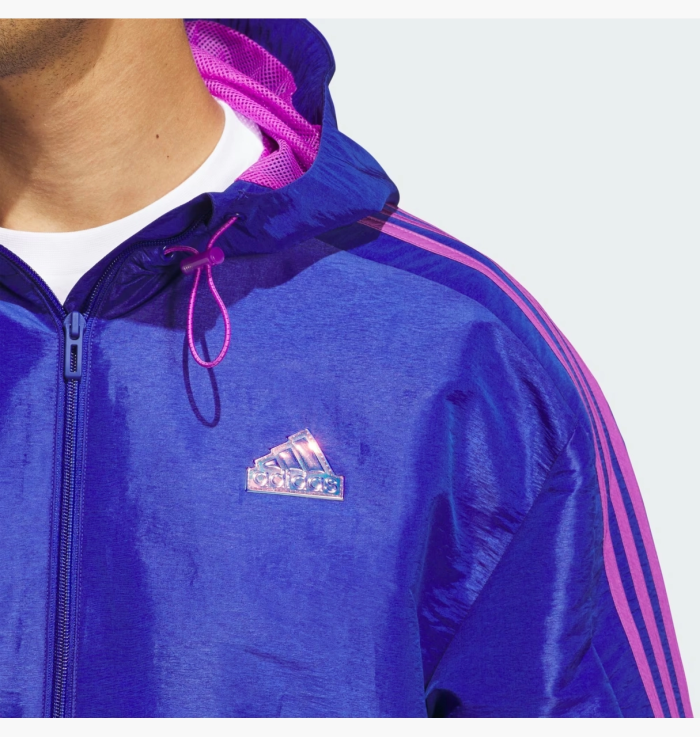 Куртка чоловіча Adidas Sunglass Woven Jacket