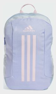 Рюкзак Adidas POWER BP PRCYOU 17,25L бірюзовий, фіолетовий Діт 16,5x26x40 см