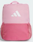 Рюкзак Adidas KIDS COLOR BL B 15L рожевий Діт 11x25x35 см