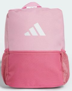 Рюкзак Adidas KIDS COLOR BL B 15L рожевий Діт 11x25x35 см