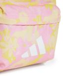 Рюкзак Adidas YG FLOWER BPK 27,5L рожевий, золотистий Діт 15х31х44 см