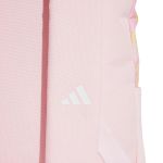 Рюкзак Adidas YG FLOWER BPK 27,5L рожевий, золотистий Діт 15х31х44 см