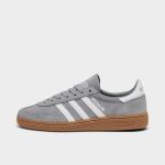 Кросівки жіночі Adidas Spezial Silver Gym  JH8665 37