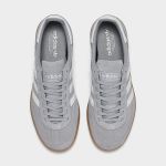 Кросівки жіночі Adidas Spezial Silver Gym  JH8665 37