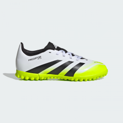 Сороконіжки дитячі PREDATOR CLUB TF J JH8862 Adidas 3 (35,5) Білий
