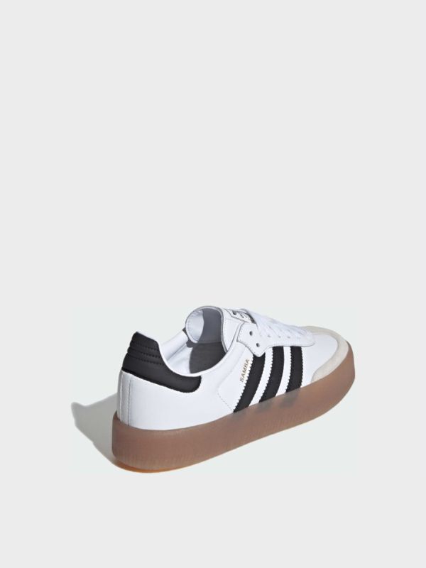 Кросівки Adidas SAMBAE W