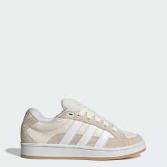 Кросівки підліткові UNI CAMPUS 00s BETA JI3159 Adidas 3,5 (36) Бежевий