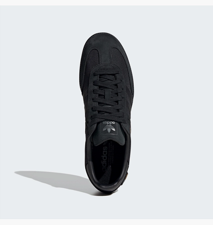 Кросівки унісекс Adidas Samba Og Black