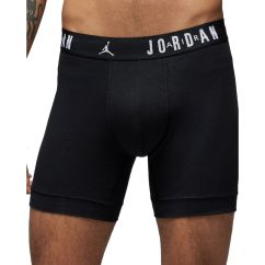 Труси-боксери Jordan JHM FLIGHT COTTON CORE 3PK BB