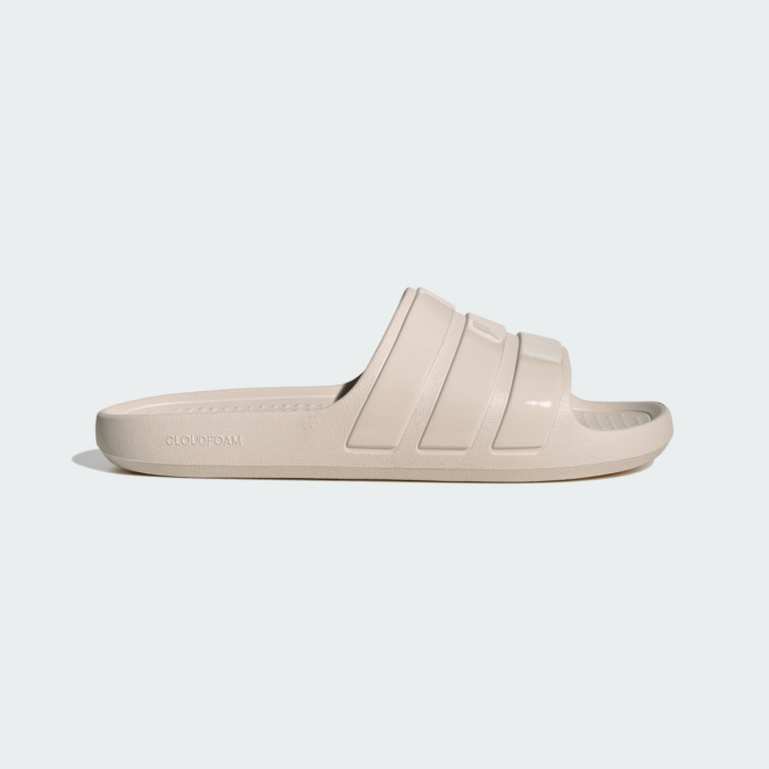 Тапочки UNI ADILETTE FLOW JP5684 Adidas 4 (36,5) Бежевий