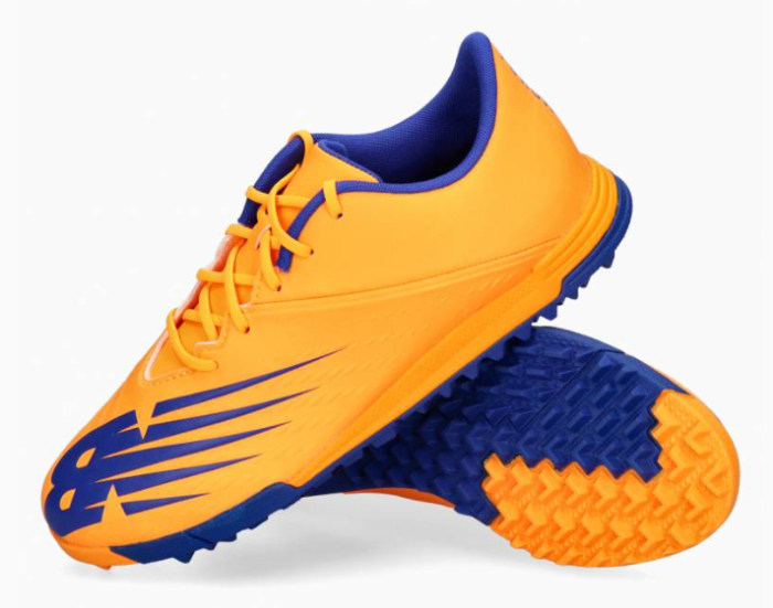 Сороконіжки New Balance Furon V6+ Dispatch TF Junior