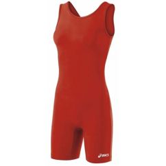 Тріко Asics WOMEN'S SOLID MODIFIED SINGLET