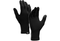 Рукавиці Arcteryx Gothic Glove Black