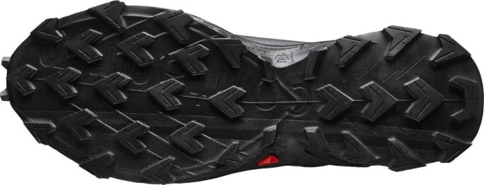 Кросівки SUPERCROSS 4 GTX L41731600 SALOMON 9,5 (44) Чорний