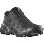 Кросівки SPEEDCROSS 6 GTX L41738600 SALOMON 8,5 (42,5) Чорний