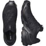 Кросівки SPEEDCROSS 6 GTX L41738600 SALOMON 8,5 (42,5) Чорний
