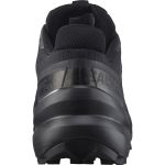 Кросівки SPEEDCROSS 6 GTX L41738600 SALOMON 8,5 (42,5) Чорний