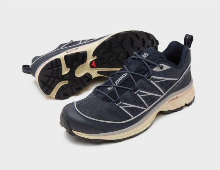 Кросівки Salomon XT-6 Expanse Sapphire