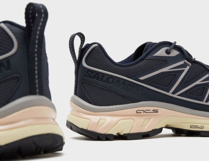 Кросівки Salomon XT-6 Expanse Sapphire