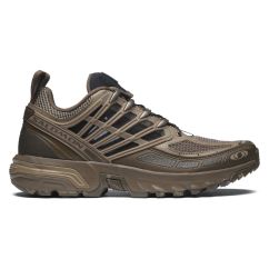 Кросівки Salomon ACS Pro Desert Dark earth caribou wren
