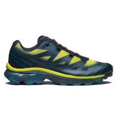 Кросівки Salomon XT 6 Skyline Carbon, Sunny Lime