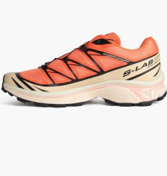 Кросівки Salomon XT-6 Living Coral
