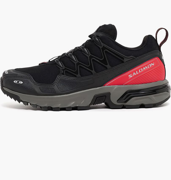 Кросівки Salomon Acs+ Black