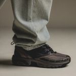 Кросівки унісекс Salomon Acs Pro Gtx Brown