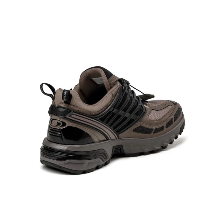 Кросівки унісекс Salomon Acs Pro Gtx Brown
