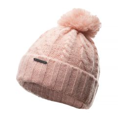 Шапка New Balance Lux Knit Pom