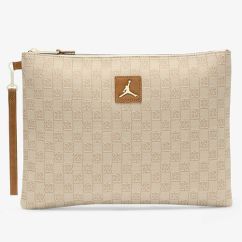 Сумка для ноутбука Nike Jordan Monogram Pouch (0.69L)