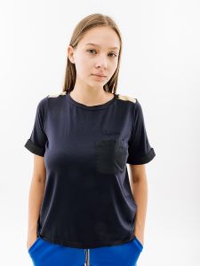 Футболка AUSTRALIAN GOLD TAPE JERSEY V TEE
