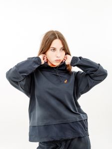 Спортивний костюм AUSTRALIAN SPORTY FLEECE TRACKSUIT