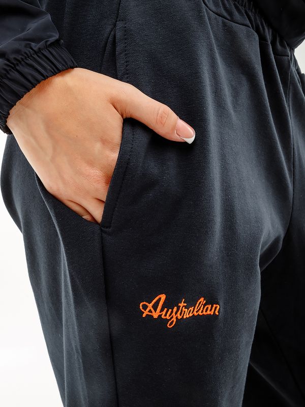 Спортивний костюм AUSTRALIAN SPORTY FLEECE TRACKSUIT