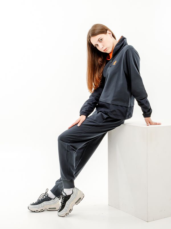 Спортивний костюм AUSTRALIAN SPORTY FLEECE TRACKSUIT