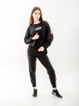 Спортивний костюм AUSTRALIAN GOLD TAPE ELASTIC FLEECE TRACKSUIT