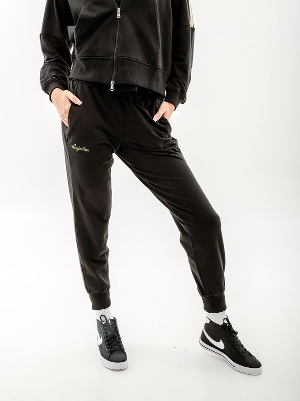 Спортивний костюм AUSTRALIAN GOLD TAPE ELASTIC FLEECE TRACKSUIT