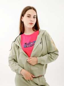 Спортивний костюм AUSTRALIAN GOLD TAPE ELASTIC FLEECE TRACKSUIT