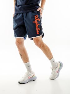 Шорти AUSTRALIAN SMASH BOXER LOGO