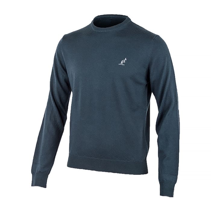 Джемпер AUSTRALIAN  Sweater Merinos Crewneck