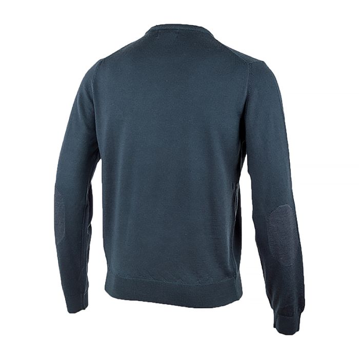 Джемпер AUSTRALIAN  Sweater Merinos Crewneck